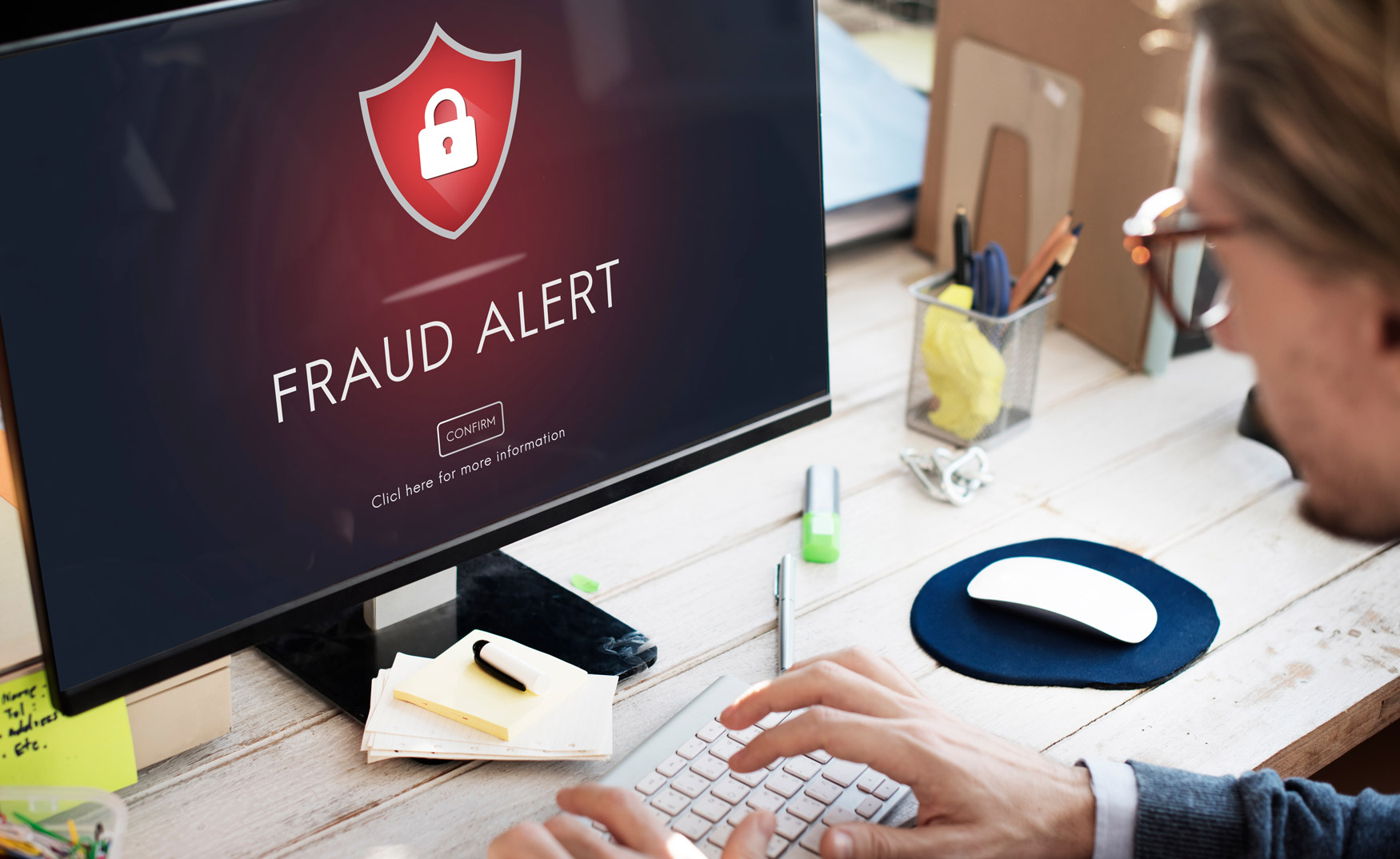 What Digital Ad Fraud Is And How To Avoid It